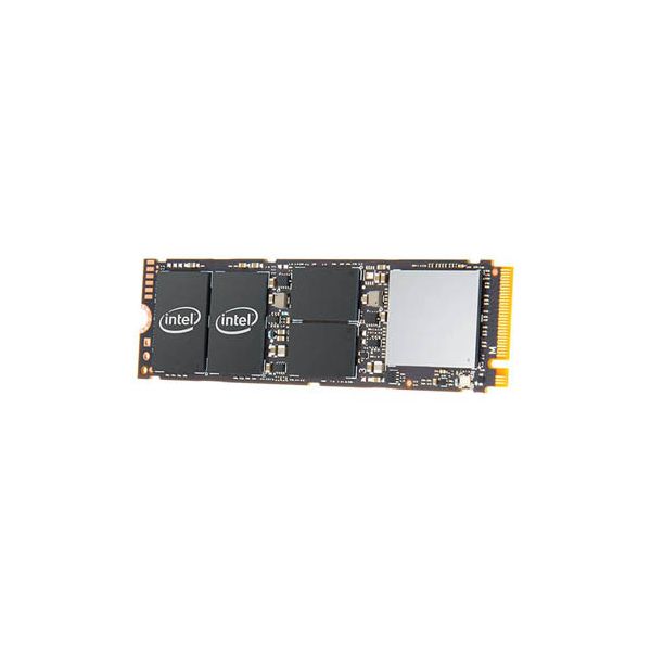Intel SSD PRO 6000P SERIES 512GB M.2 512GB 3D TLC NAND SINGLE PACK (SSDPEKKF512G7X1) (SSDPEKKF512G7X1)