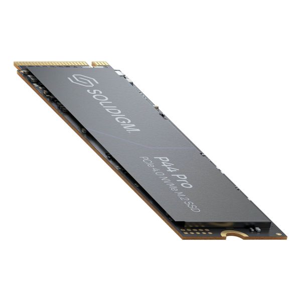Intel Solidigm P44 Pro 1TB NVMe M.2 (SSDPFKKW010X7X1)