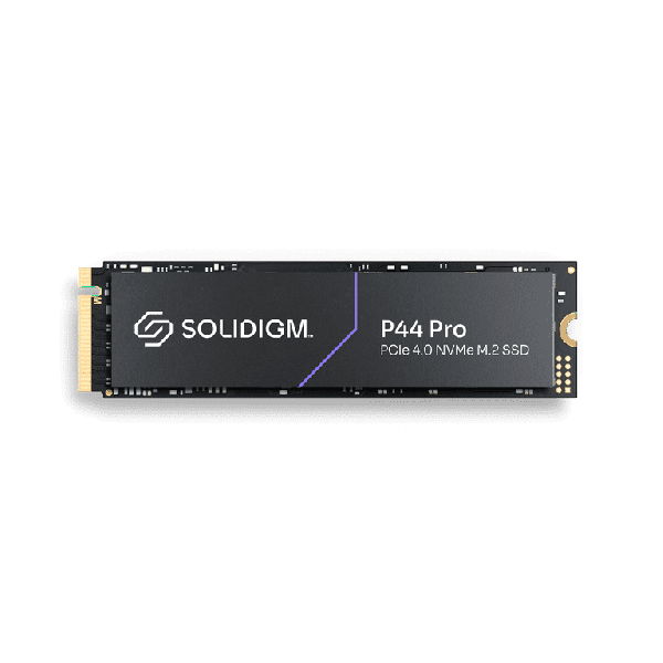 Intel Solidigm P44 Pro 2TB M.2 2280 NVMe (SSDPFKKW020X7X1)