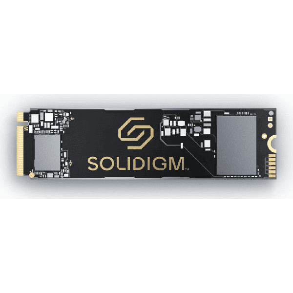 Intel Solidigm P41 Plus 1TB M.2 NVMe (SSDPFKNU010TZX1)