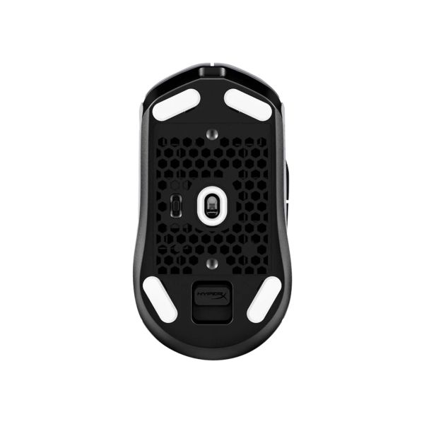 HyperX Pulsefire Haste 2 Pro - 4K Wireless Gaming Mouse (A1KY5AA) HyperX Pulsefire Haste 2 Pro - 4K Wireless Gaming Mouse