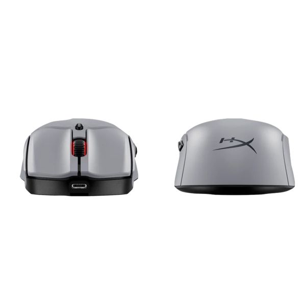HyperX Pulsefire Haste 2 Pro - 4K Wireless Gaming Mouse (A1KY5AA) HyperX Pulsefire Haste 2 Pro - 4K Wireless Gaming Mouse