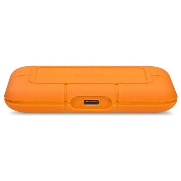 LaCie Rugged SSD 500GB Orange (STHR500800)