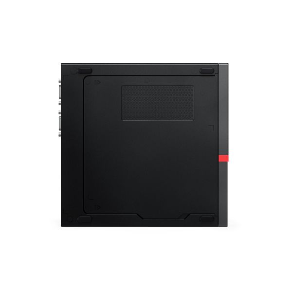 Lenovo ThinkCentre M920q Intel® Core™ i5 i5-9600T 8 GB DDR4-SDRAM 128 GB SSD Windows 10 Pro Mini PC Zwart (10T1S0170M)