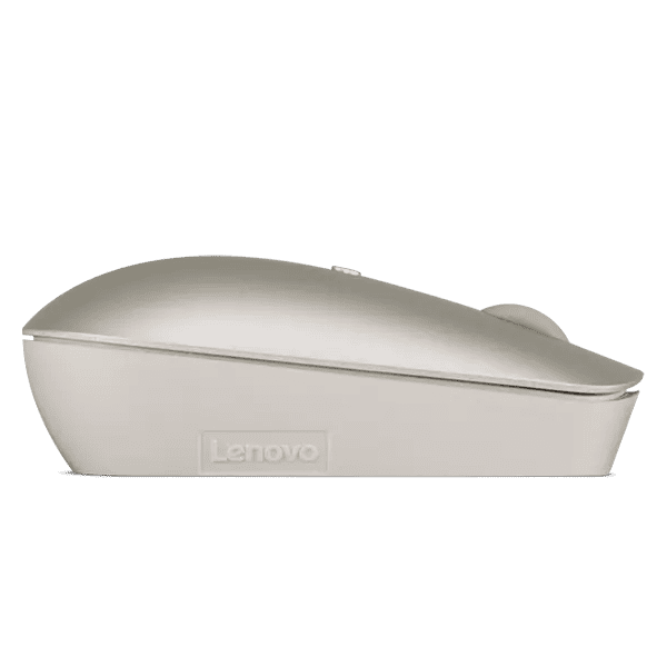 Lenovo 540 Draadloze Muis Zandkleurig (4514627)