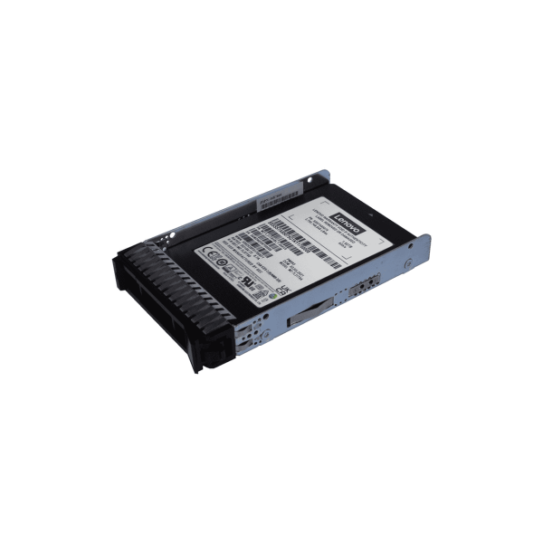 Lenovo 2.5 U.2 VA 960GB RI NVMe HS (4XB7B11683)