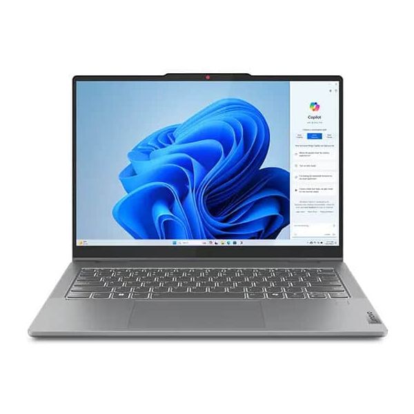 Lenovo Calliope USB Toetsenbord G2.5 - Zwart (5D50U84580)