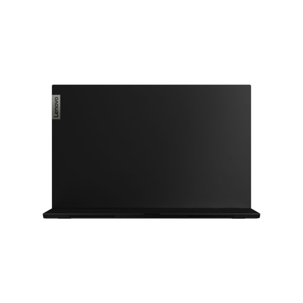Lenovo ThinkVision M14 computer monitor 35,6 cm (14") 1920 x 1080 Pixels Full HD LED Zwart (61DDUAT6EU) Lenovo ThinkVision M14 computer monitor 35,6 cm (14") 1920 x 1080 Pixels Full HD LED Zwart (61DDUAT6EU)