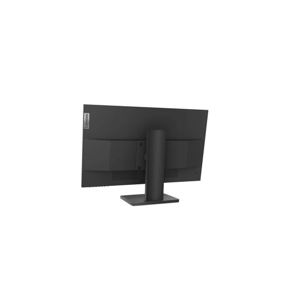 Lenovo ThinkVision E24-28 computer monitor 60,5 cm (23.8") 1920 x 1080 Pixels Full HD LED Zwart (62B6MAT3EU)