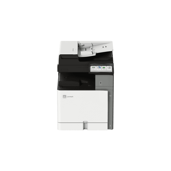 Lexmark XM3350 - Multifunkèní tiskárna - È/B - laser - A4/Legal (média) - a? 47 stran/min. (38S0970)