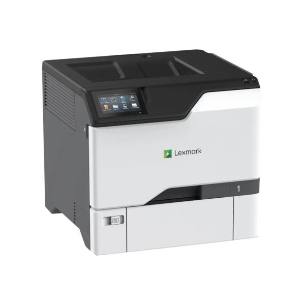 Lexmark C4352 - Tiskárna - barva - Duplex - laser - A4/Legal - 2400 x 600 dpi - a? 50 stra (47C9420)