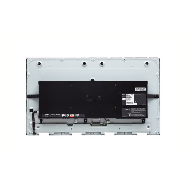 LG 27TNF3K-S 27 Full HD Touch Display (27TNF3K-S.AEU)