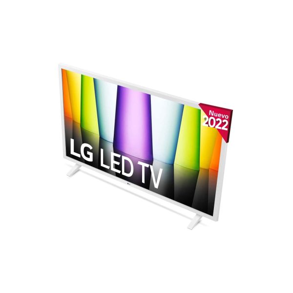 LG 32LQ63806LC tv 81,3 cm (32") Full HD Smart TV Wifi Wit (32LQ63806LC) LG 32LQ63806LC tv 81,3 cm (32") Full HD Smart TV Wifi Wit (32LQ63806LC)