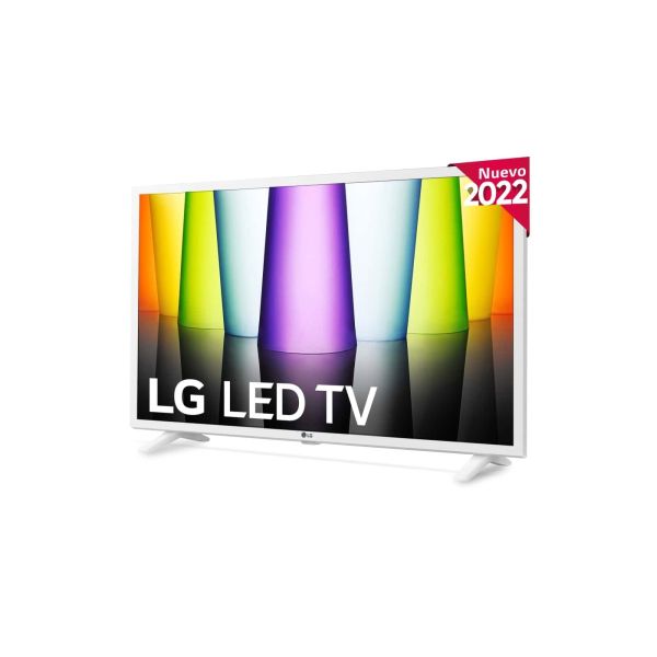 LG 32LQ63806LC tv 81,3 cm (32") Full HD Smart TV Wifi Wit (32LQ63806LC) LG 32LQ63806LC tv 81,3 cm (32") Full HD Smart TV Wifi Wit (32LQ63806LC)
