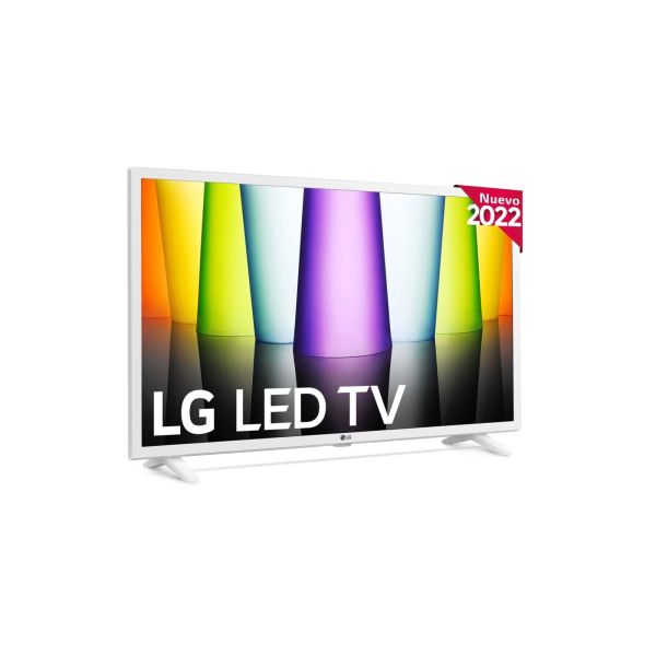 LG 32LQ63806LC tv 81,3 cm (32") Full HD Smart TV Wifi Wit (32LQ63806LC) LG 32LQ63806LC tv 81,3 cm (32") Full HD Smart TV Wifi Wit (32LQ63806LC)