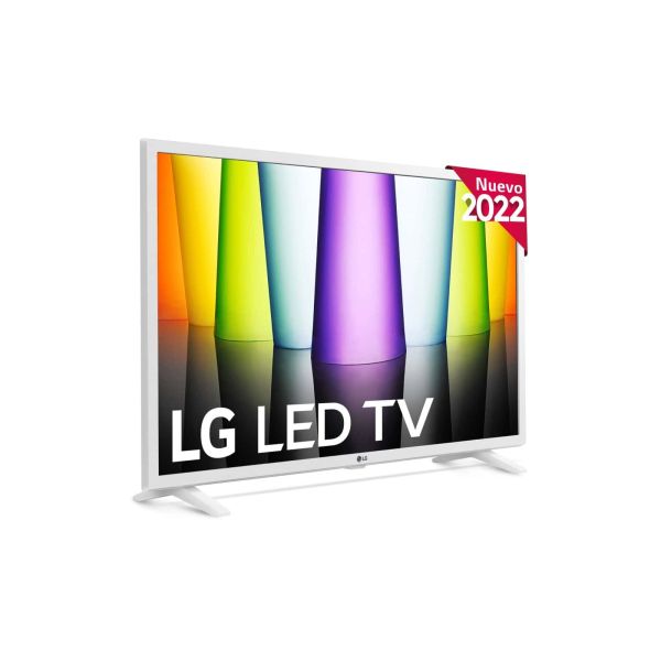 LG 32LQ63806LC tv 81,3 cm (32") Full HD Smart TV Wifi Wit (32LQ63806LC) LG 32LQ63806LC tv 81,3 cm (32") Full HD Smart TV Wifi Wit (32LQ63806LC)