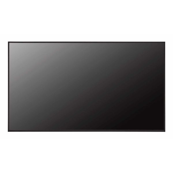 LG 43UH5N-M Digitale signage flatscreen 109,2 cm (43") LCD Wifi 500 cd/m² 4K Ultra HD Zwart WebOS 24/7 (43UH5N-M.AEU) LG 43UH5N-M Digitale signage flatscreen 109,2 cm (43") LCD Wifi 500 cd/m² 4K Ultra HD Zwart WebOS 24/7 (43UH5N-M.AEU)