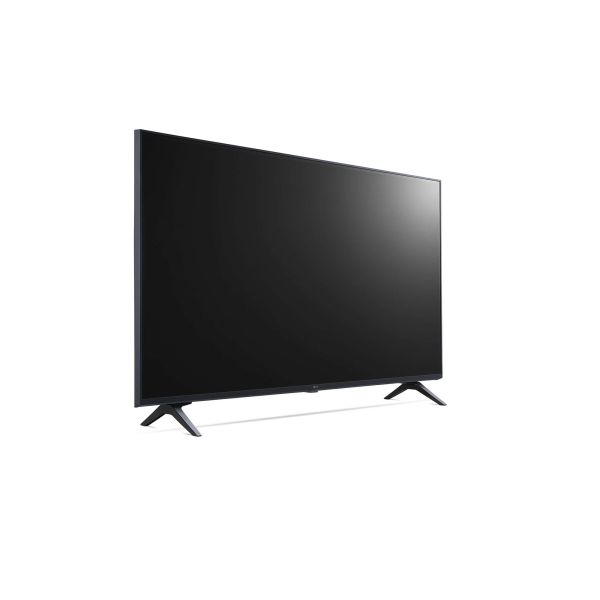 LG 43UN640S Digitale signage flatscreen 109,2 cm (43") LCD Wifi 300 cd/m² 4K Ultra HD Blauw WebOS (43UN640S0LD.AEU)