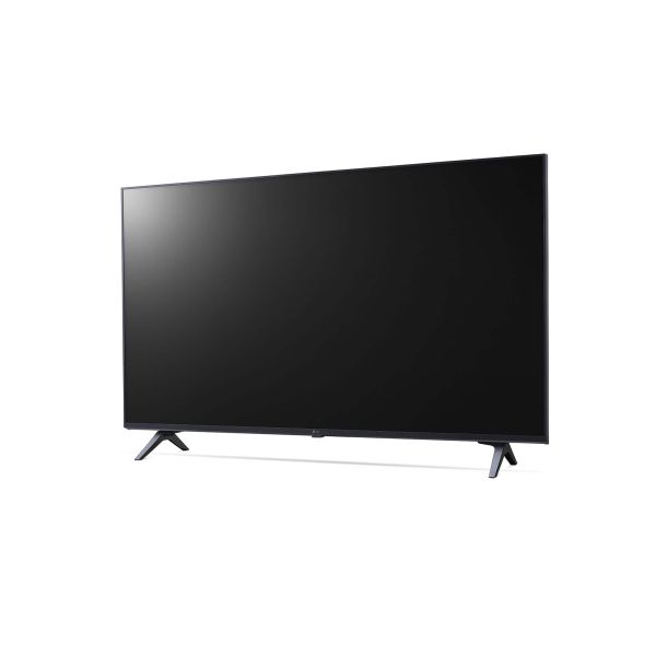 LG 43UN640S Digitale signage flatscreen 109,2 cm (43") LCD Wifi 300 cd/m² 4K Ultra HD Blauw WebOS (43UN640S0LD.AEU)