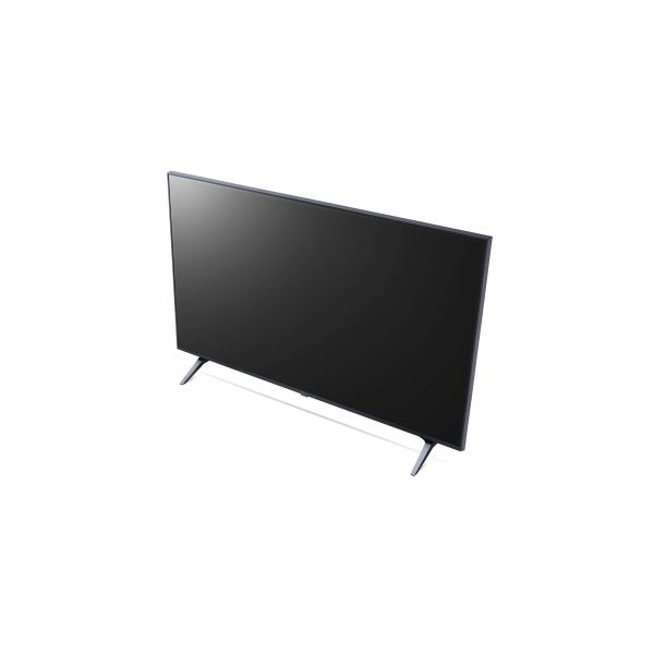 LG 43UN640S Digitale signage flatscreen 109,2 cm (43") LCD Wifi 300 cd/m² 4K Ultra HD Blauw WebOS (43UN640S0LD.AEU)