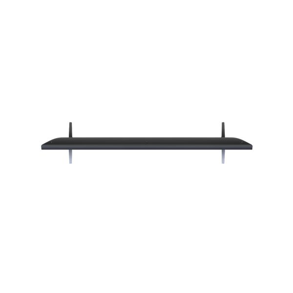 LG 43UN640S Digitale signage flatscreen 109,2 cm (43") LCD Wifi 300 cd/m² 4K Ultra HD Blauw WebOS (43UN640S0LD.AEU)