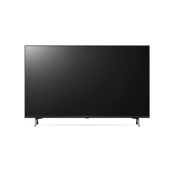 LG 43UN640S Digitale signage flatscreen 109,2 cm (43") LCD Wifi 300 cd/m² 4K Ultra HD Blauw WebOS (43UN640S0LD.AEU)