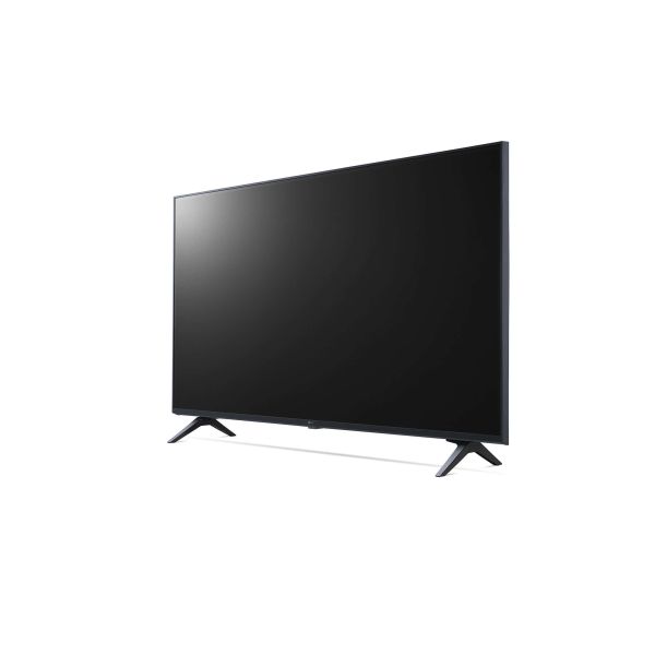 LG 43UN640S Digitale signage flatscreen 109,2 cm (43") LCD Wifi 300 cd/m² 4K Ultra HD Blauw WebOS (43UN640S0LD.AEU)