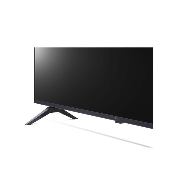 LG 43UN640S Digitale signage flatscreen 109,2 cm (43") LCD Wifi 300 cd/m² 4K Ultra HD Blauw WebOS (43UN640S0LD.AEU)