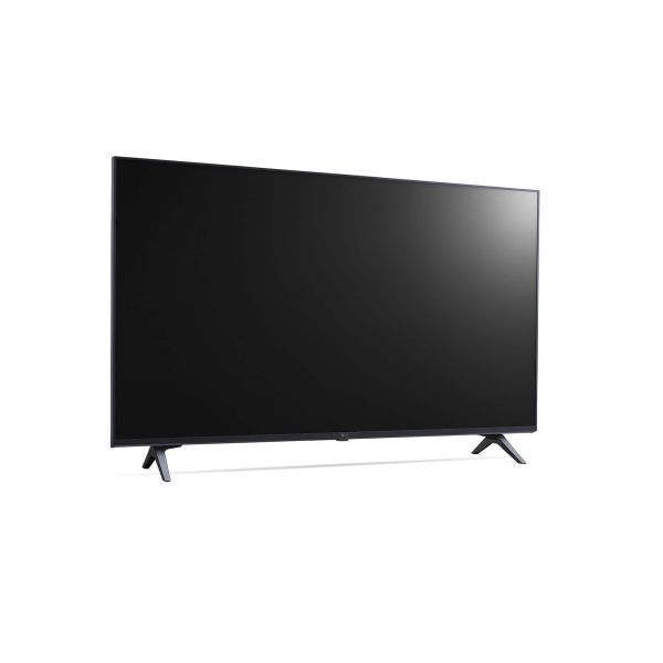 LG 43UN640S Digitale signage flatscreen 109,2 cm (43") LCD Wifi 300 cd/m² 4K Ultra HD Blauw WebOS (43UN640S0LD.AEU)