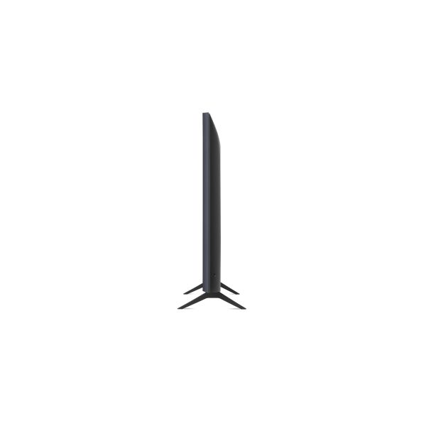 LG 43UN640S Digitale signage flatscreen 109,2 cm (43") LCD Wifi 300 cd/m² 4K Ultra HD Blauw WebOS (43UN640S0LD.AEU)