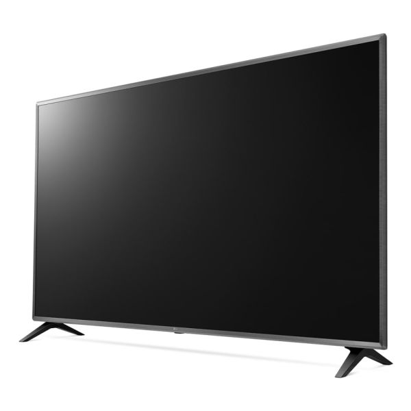 LG 55UR781C0LK tv 139,7 cm (55") 4K Ultra HD Smart TV Wifi Zwart 300 cd/m² (55UR781C) LG 55UR781C0LK tv 139,7 cm (55") 4K Ultra HD Smart TV Wifi Zwart 300 cd/m²