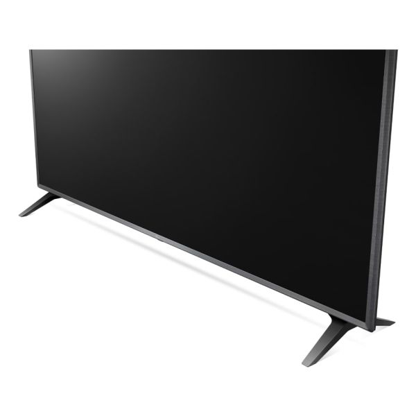 LG 55UR781C0LK tv 139,7 cm (55") 4K Ultra HD Smart TV Wifi Zwart 300 cd/m²
