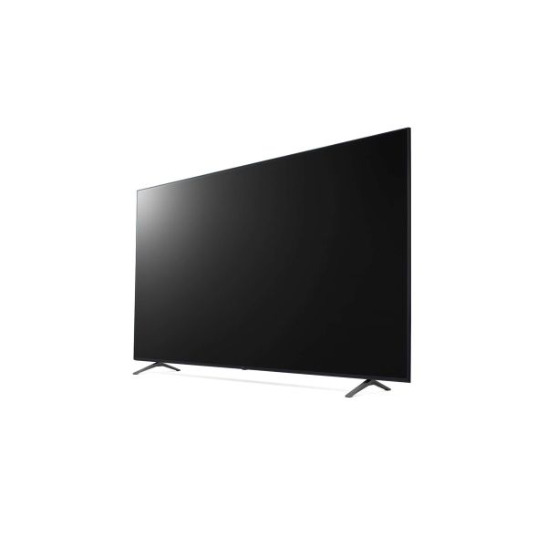 LG 86UN640S Digitale signage flatscreen 2,18 m (86") LCD Wifi 330 cd/m² 4K Ultra HD Blauw WebOS (86UN640S0LD) LG 86UN640S Digitale signage flatscreen 2,18 m (86") LCD Wifi 330 cd/m² 4K Ultra HD Blauw WebOS (86UN640S0LD)