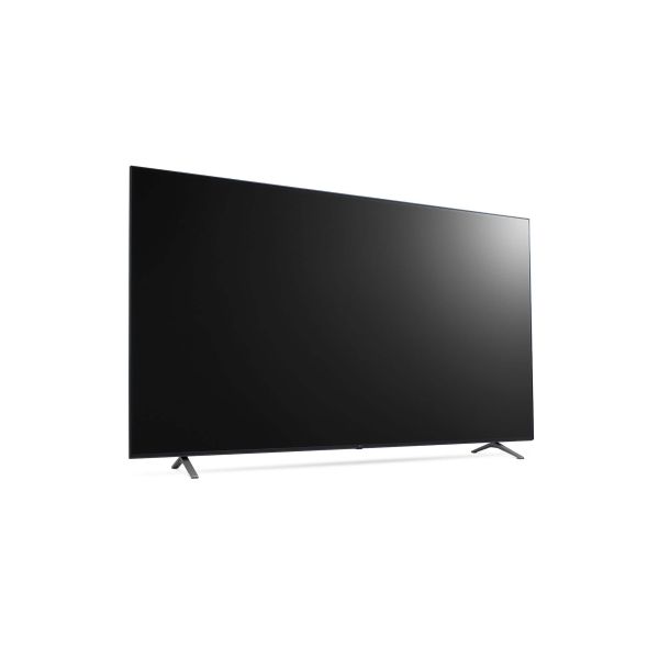 LG 86UN640S Digitale signage flatscreen 2,18 m (86") LCD Wifi 330 cd/m² 4K Ultra HD Blauw WebOS (86UN640S0LD) LG 86UN640S Digitale signage flatscreen 2,18 m (86") LCD Wifi 330 cd/m² 4K Ultra HD Blauw WebOS (86UN640S0LD)