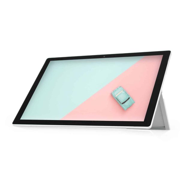 Microsoft Surface Pro 7+ i7-1165G7/16GB/256GB-NVMe/12.3/COA (2736x1824)/WLAN/BT/CAM/No Pen/No KB/Black/W11P (1961-SB35-R4)