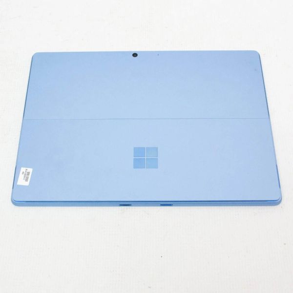 Microsoft Surface Pro 11 X1P-64-100/16GB/256GB/13/W11P COA (2880x1920)/NVMe/WLAN/BT/CAM/No Pen/No KB/Silver (2076-SB1-R4)