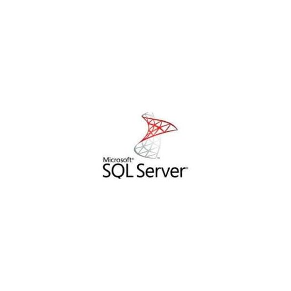 Microsoft SQL Server 2012 Licentie (359-05717)