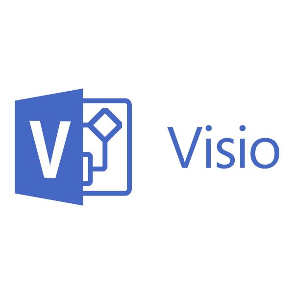 Microsoft Visio Standard 2013 (D86-05262)