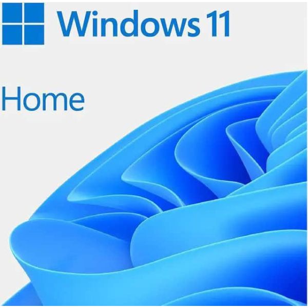 Microsoft Windows 11 Home Zweeds 64-bit (HAJ-00103)