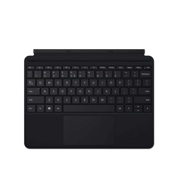 Microsoft Surface Go Type Cover Zwart (KCN-00029CZ)