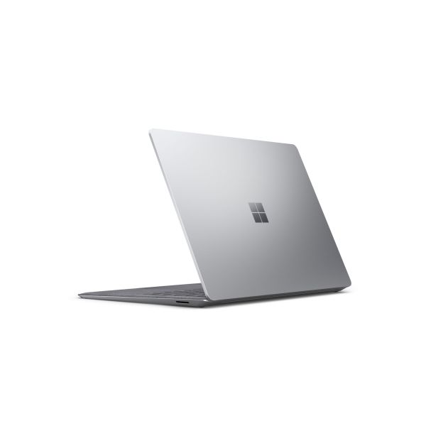Microsoft Surface Laptop 5 i5/16/256/WIFI Com, 13,5, 2256 x 1504, Windows 10 Pro, EMEA, Pl (R7I-00009)