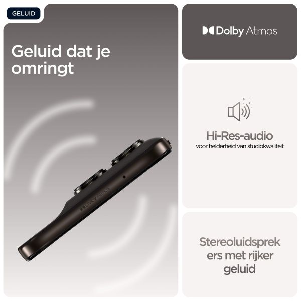 Motorola moto g77 17,3 cm (6.8") Hybride Dual SIM Android 16.0 5G USB Type-C 8 GB 256 GB 5200 mAh Zwart (PBAW0036ES) Motorola moto g77 17,3 cm (6.8") Hybride Dual SIM Android 16.0 5G USB Type-C 8 GB 256 GB 5200 mAh Zwart (PBAW0036ES)