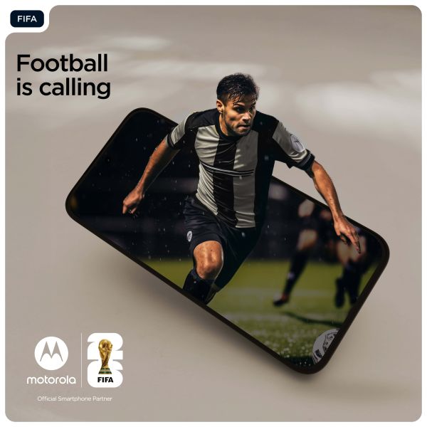 Motorola moto g77 17,3 cm (6.8") Hybride Dual SIM Android 16.0 5G USB Type-C 8 GB 256 GB 5200 mAh Zwart (PBAW0036ES) Motorola moto g77 17,3 cm (6.8") Hybride Dual SIM Android 16.0 5G USB Type-C 8 GB 256 GB 5200 mAh Zwart (PBAW0036ES)