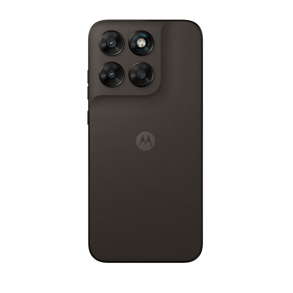 Motorola moto g77 17,3 cm (6.8") Hybride Dual SIM Android 16.0 5G USB Type-C 8 GB 256 GB 5200 mAh Zwart (PBAW0036ES)
