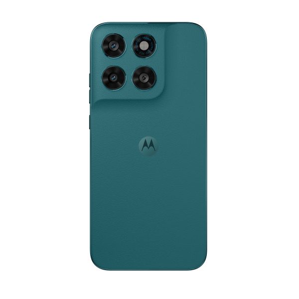 Motorola moto g77 17,3 cm (6.8") Hybride Dual SIM Android 16.0 5G USB Type-C 8 GB 256 GB 5200 mAh Groen (PBAW0037ES) Motorola moto g77 17,3 cm (6.8") Hybride Dual SIM Android 16.0 5G USB Type-C 8 GB 256 GB 5200 mAh Groen (PBAW0037ES)