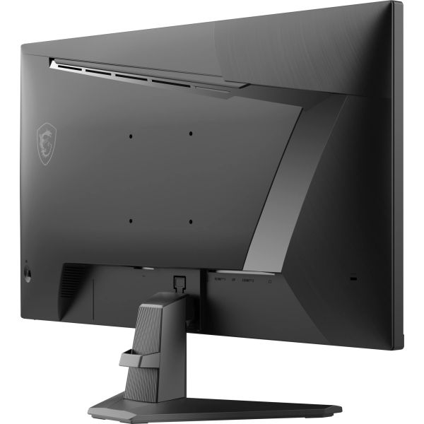 MSI MAG 275F computer monitor 68,6 cm (27") 1920 x 1080 Pixels Full HD Zwart (MAG 275F) MSI MAG 275F computer monitor 68,6 cm (27") 1920 x 1080 Pixels Full HD Zwart (MAG 275F)