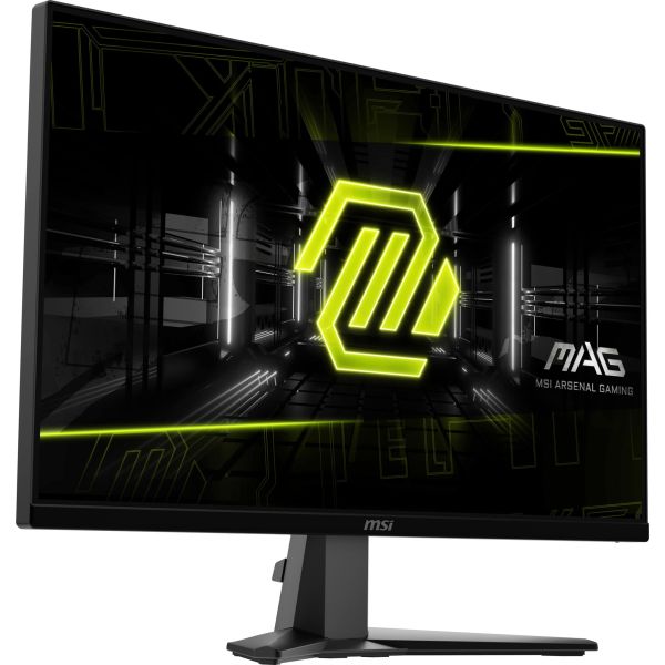 MSI MAG 275F computer monitor 68,6 cm (27") 1920 x 1080 Pixels Full HD Zwart (MAG 275F)
