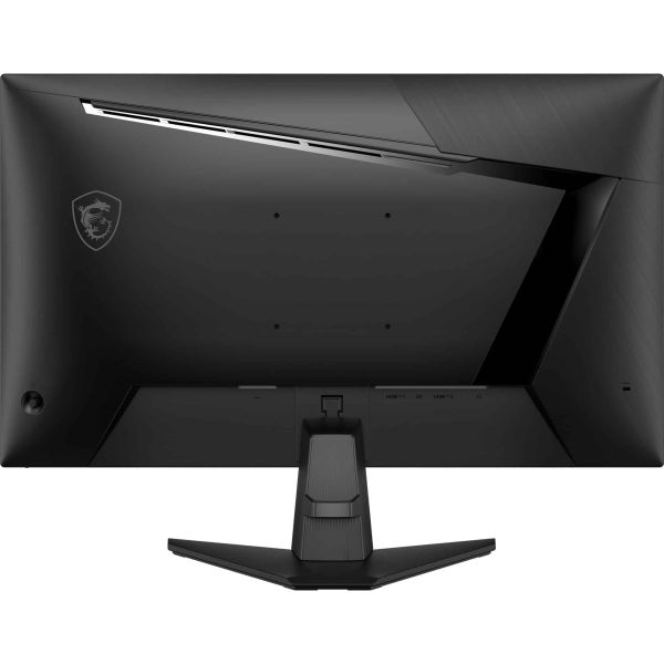 MSI MAG 275F computer monitor 68,6 cm (27") 1920 x 1080 Pixels Full HD Zwart (MAG 275F) MSI MAG 275F computer monitor 68,6 cm (27") 1920 x 1080 Pixels Full HD Zwart (MAG 275F)