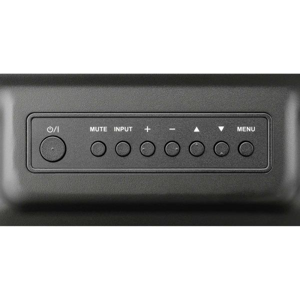 NEC MultiSync ME501 Digitale signage flatscreen 127 cm (50") VA 400 cd/m² 4K Ultra HD Zwart 18/7 (60005053)
