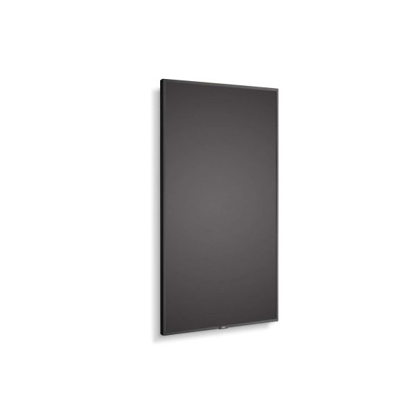 NEC MultiSync ME501 Digitale signage flatscreen 127 cm (50") VA 400 cd/m² 4K Ultra HD Zwart 18/7 (60005053)